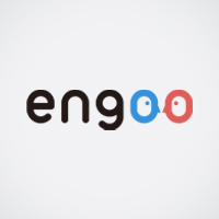 Keystone won an ad agency competition of Engoo Korea for 2 years in a row!