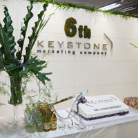 Keystone Marketing Company 6th Anniversary