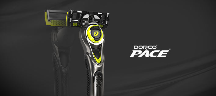 Dorco Pace